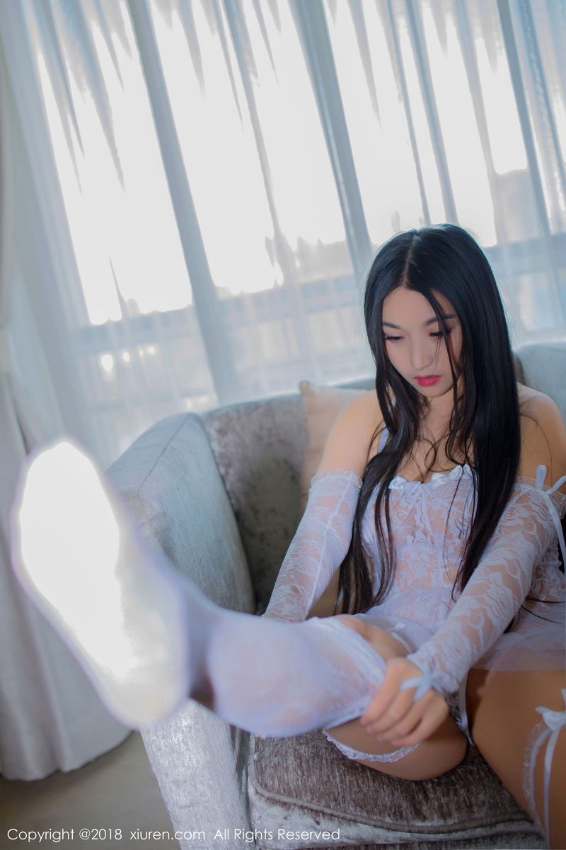 韩国人气网拍模特朴多贤HavanaSunday泳装比基尼特辑写真