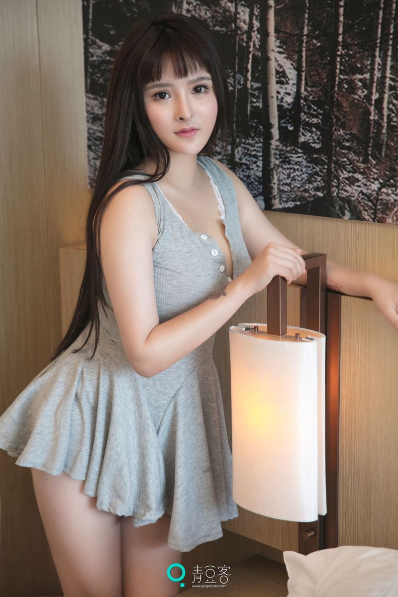 秀人网性感女神周于希Sandy丝袜美腿蕾丝内衣诱惑写真