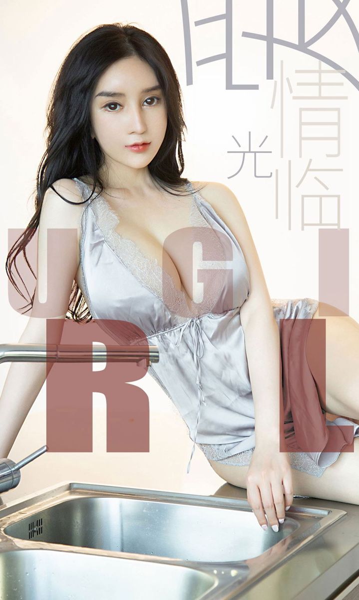 秀人网性感女神宋七七Kiki兔女郎蕾丝内衣极致诱惑私房写真