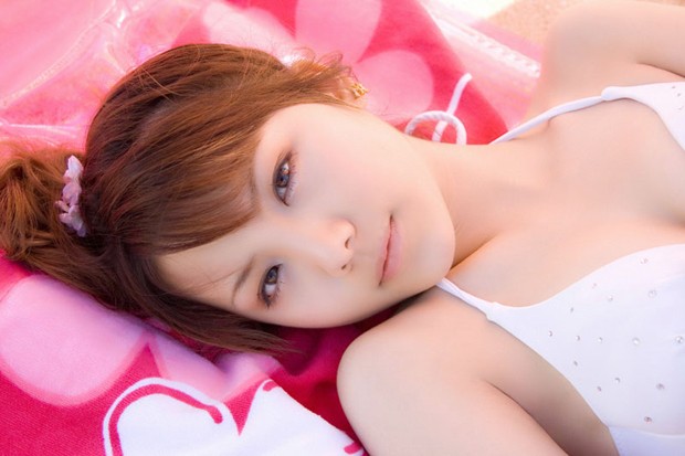 亚洲美女Syuan性感丝袜美腿艺术写真