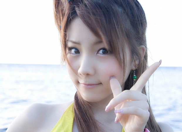 亚洲美女Syuan性感丝袜美腿艺术写真