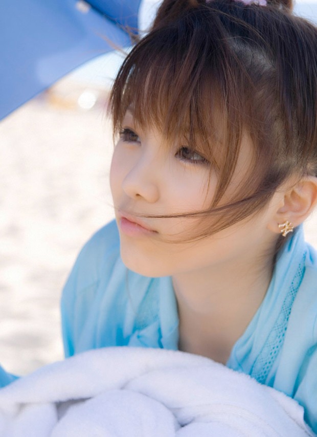 亚洲美女Syuan性感丝袜美腿艺术写真