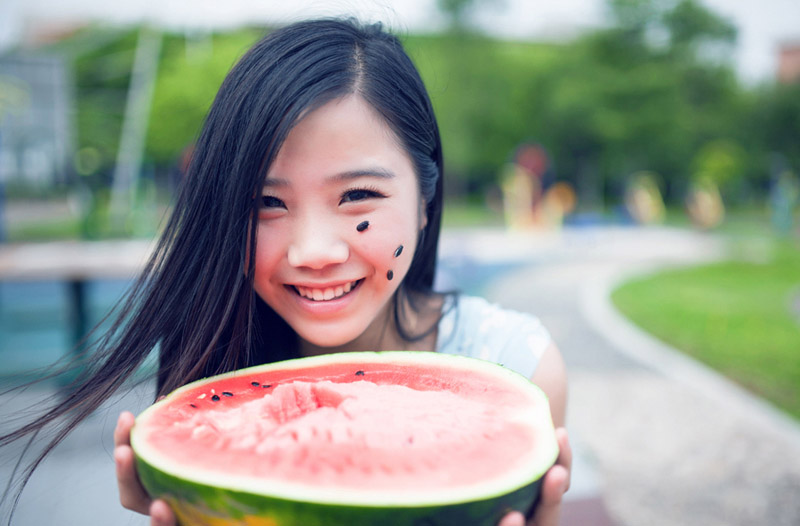 影视明星广告模特北影校花徐嘉阳