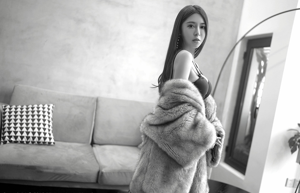 影视明星广告模特北影校花徐嘉阳