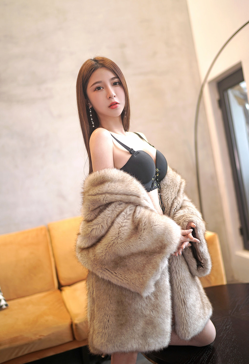 影视明星广告模特北影校花徐嘉阳