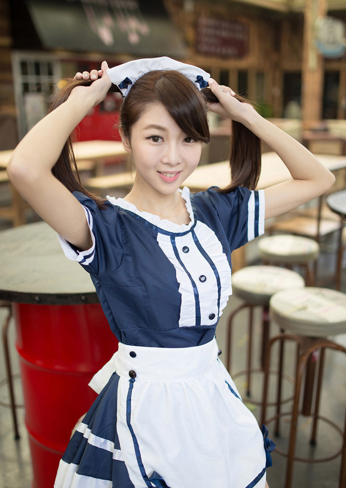 黑丝兔女郎杨晨晨美妙娇躯浴室湿身诱惑