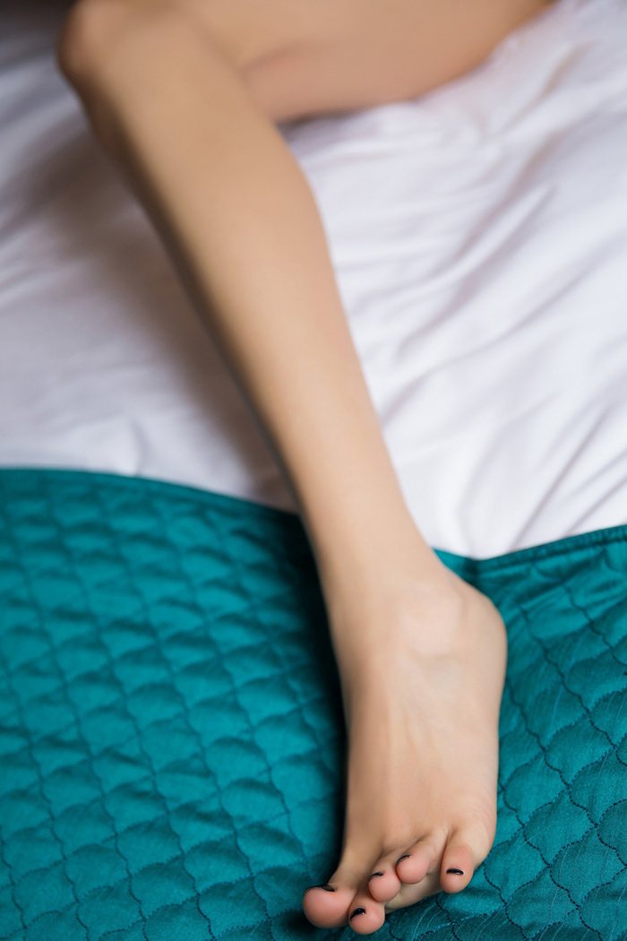 邪恶人妻杨晨晨双眸妖媚暗送秋波