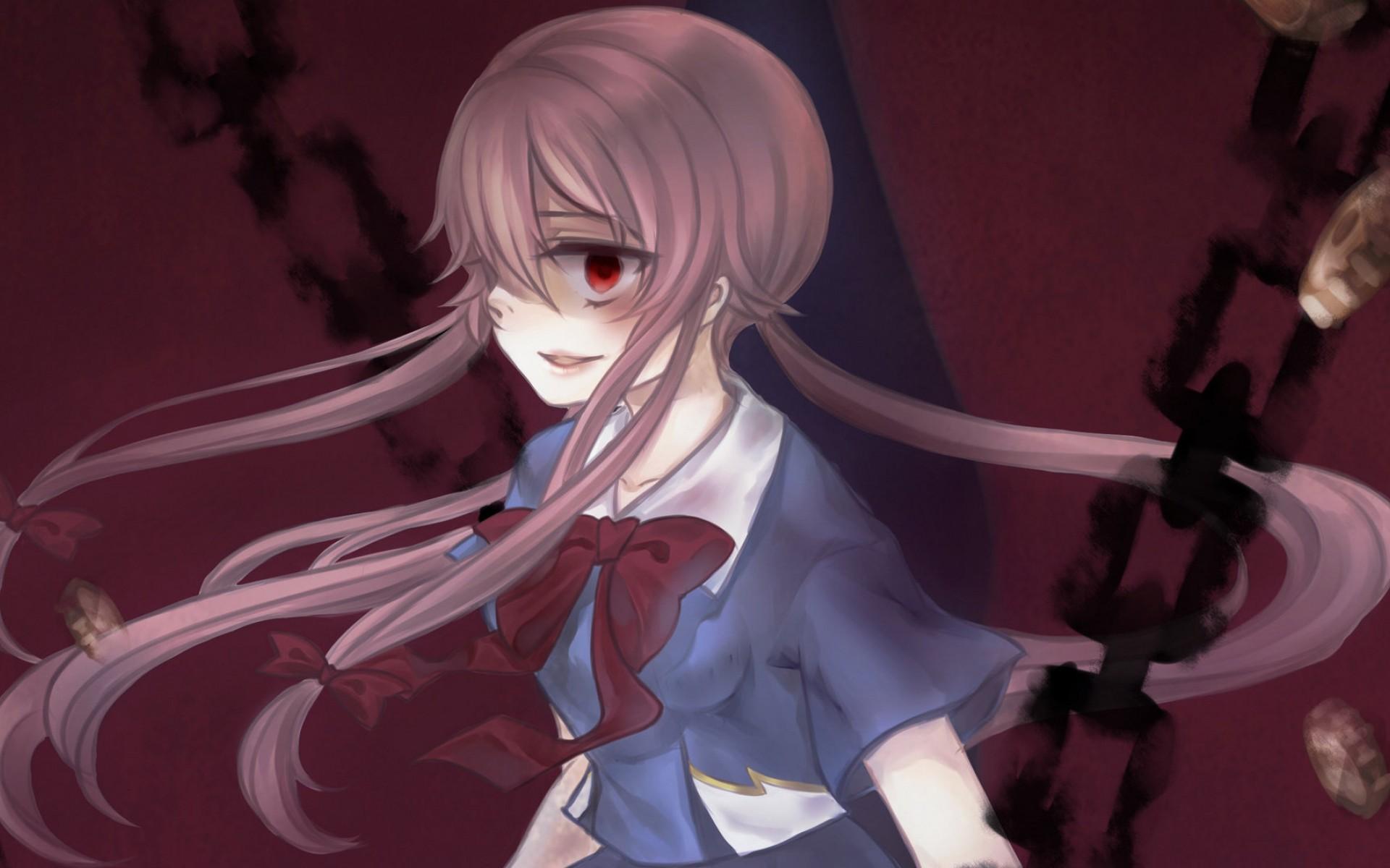 动漫萝莉御姐我妻由乃可爱图集