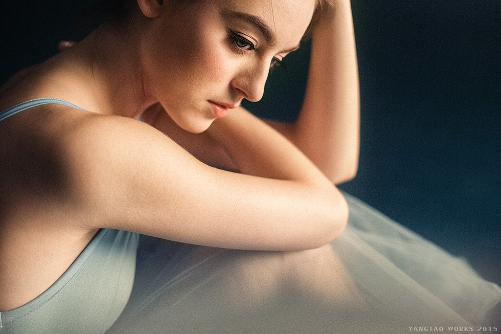 俄罗斯艺术体操美女