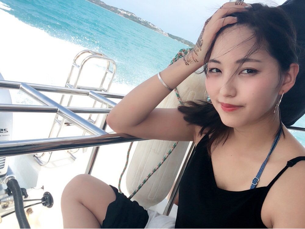 日本美女校花原あや香私拍图片集锦