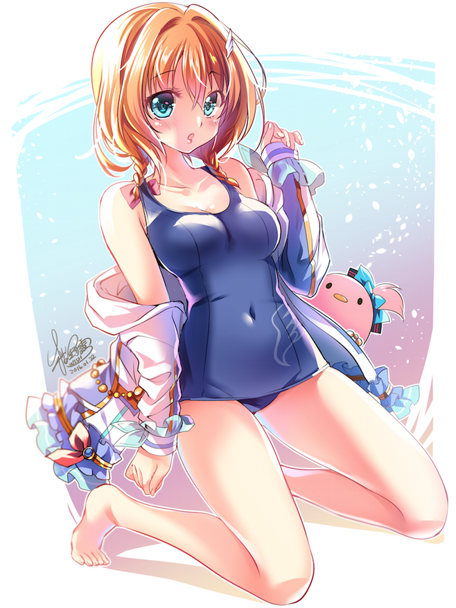 动漫美女肉番高清福利图片