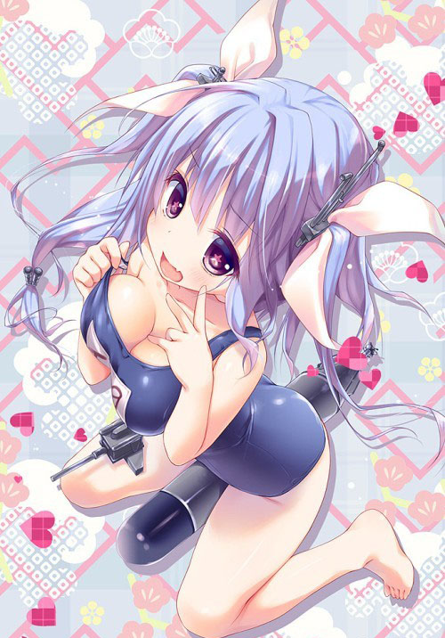 动漫美女肉番高清福利图片