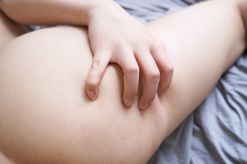 绝美人妻林柔柔丰乳肥臀人体艺术写真