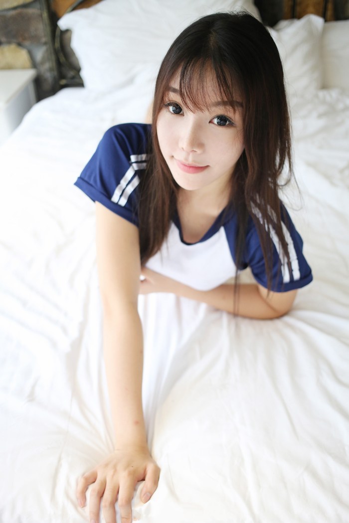 温柔学妹芝芝Booty无圣光娇躯玲珑有致肌肤粉嫩