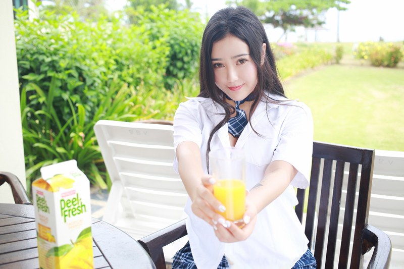 绝色人妻玛鲁娜肥美翘臀私房照令人垂涎三尺