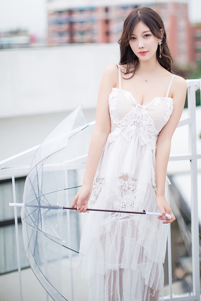 极品女神杨晨晨优美身姿图片集让人迷醉其中