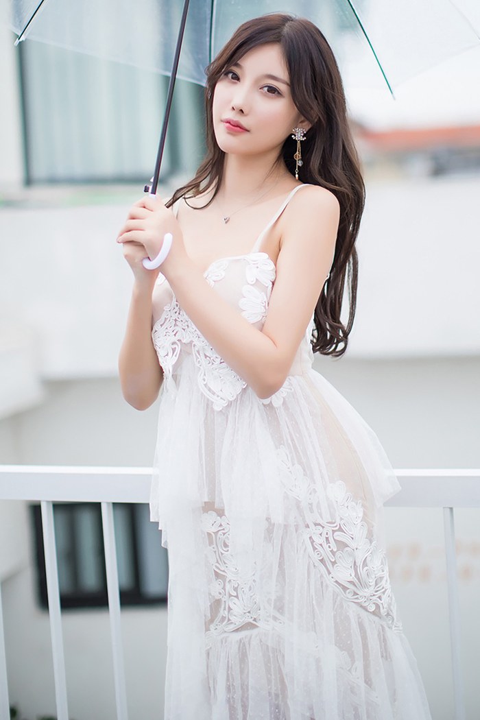 极品女神杨晨晨优美身姿图片集让人迷醉其中