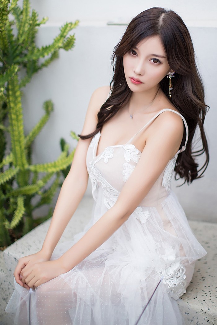 极品女神杨晨晨优美身姿图片集让人迷醉其中