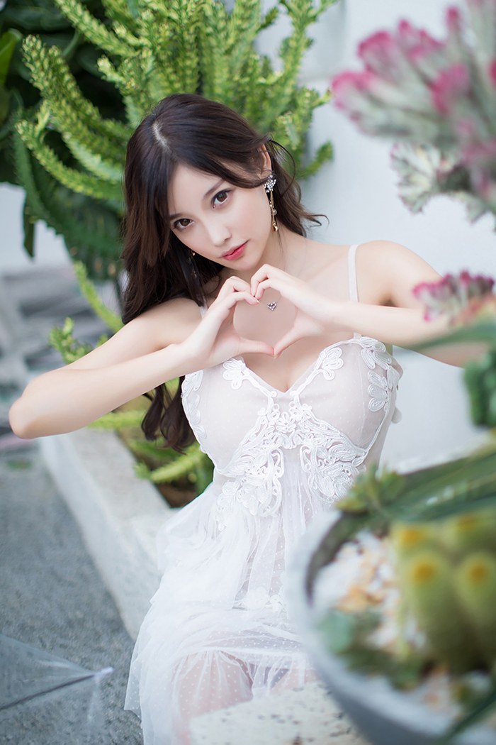 极品女神杨晨晨优美身姿图片集让人迷醉其中