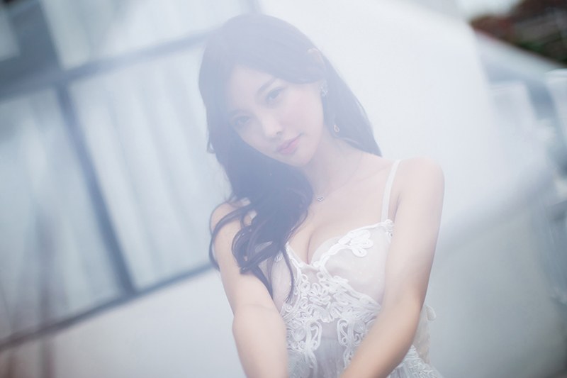 极品女神杨晨晨优美身姿图片集让人迷醉其中