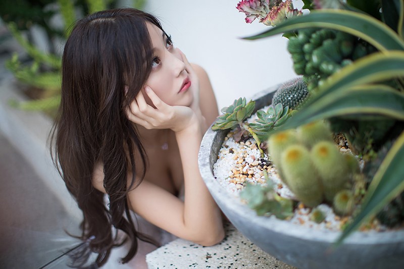 极品女神杨晨晨优美身姿图片集让人迷醉其中