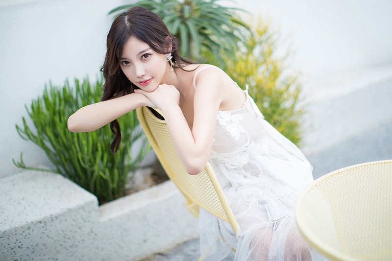 极品女神杨晨晨优美身姿图片集让人迷醉其中