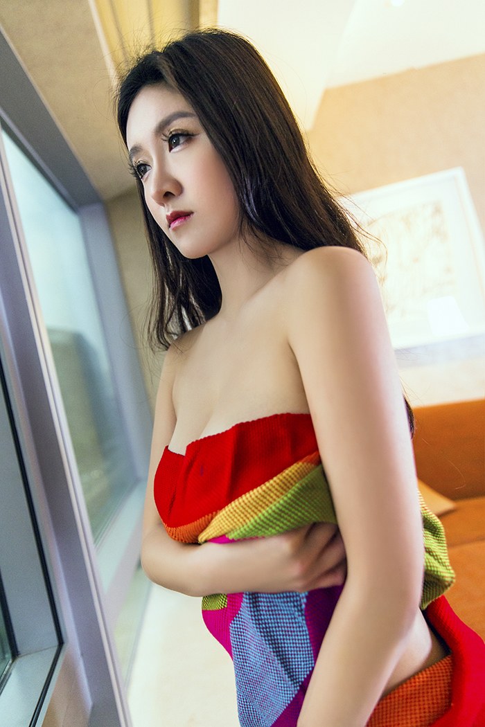 美娇娘janny丰乳肥臀娇俏可人图片集韵味足