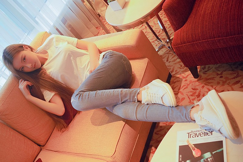 极品美人M梦baby文艺青年性感唯美写真