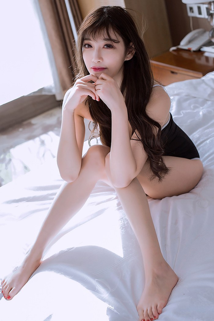 绝色女神杨晨晨绝美容颜姣好身姿你喜欢吗