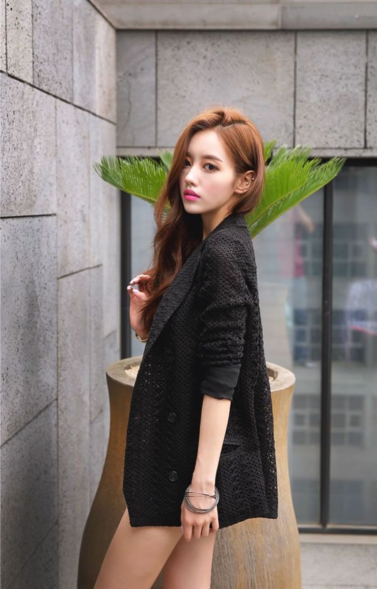 韩国气质网拍女神孙允珠泳装比基尼内衣诱惑福利写真美图