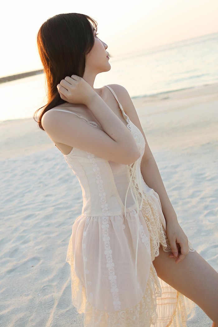 尤物少女绯月樱翘臀丰乳实属极品