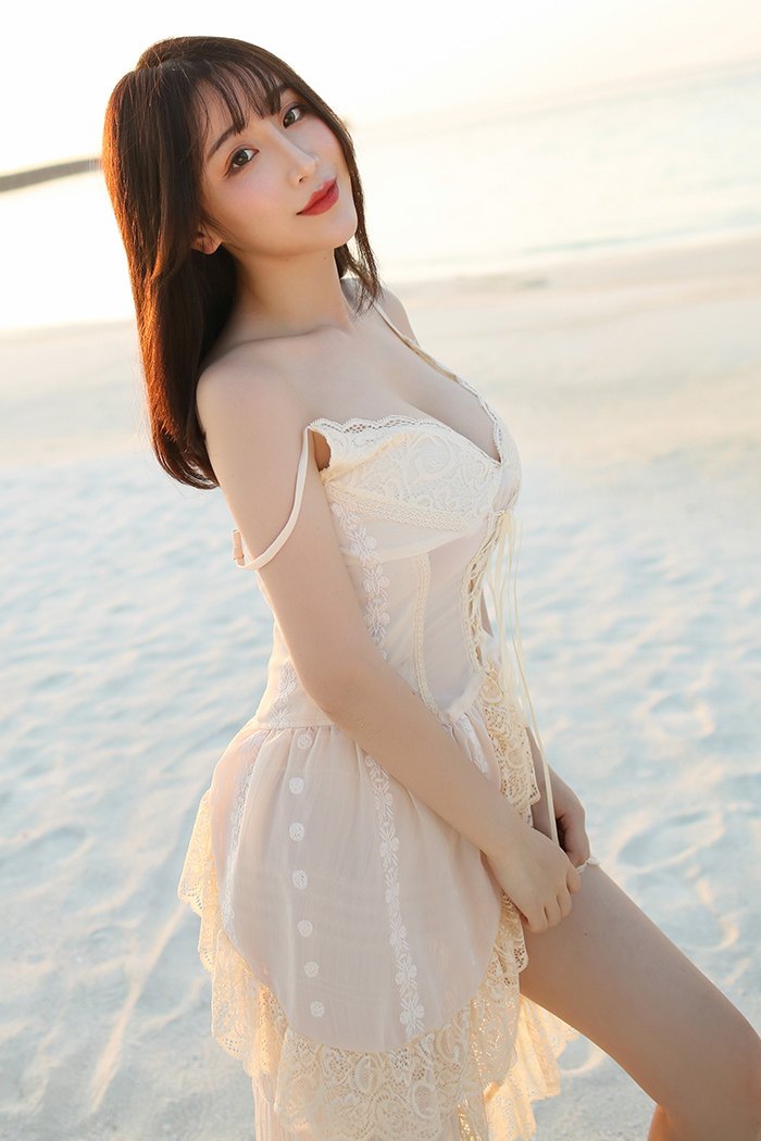 尤物少女绯月樱翘臀丰乳实属极品