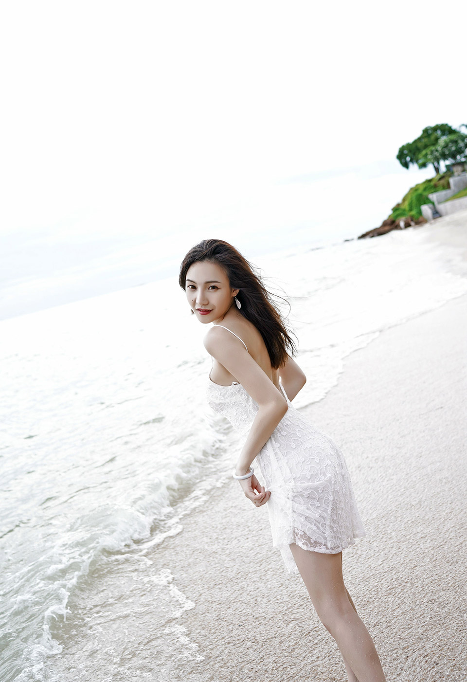 Hana妹烂漫柔美的美女主播