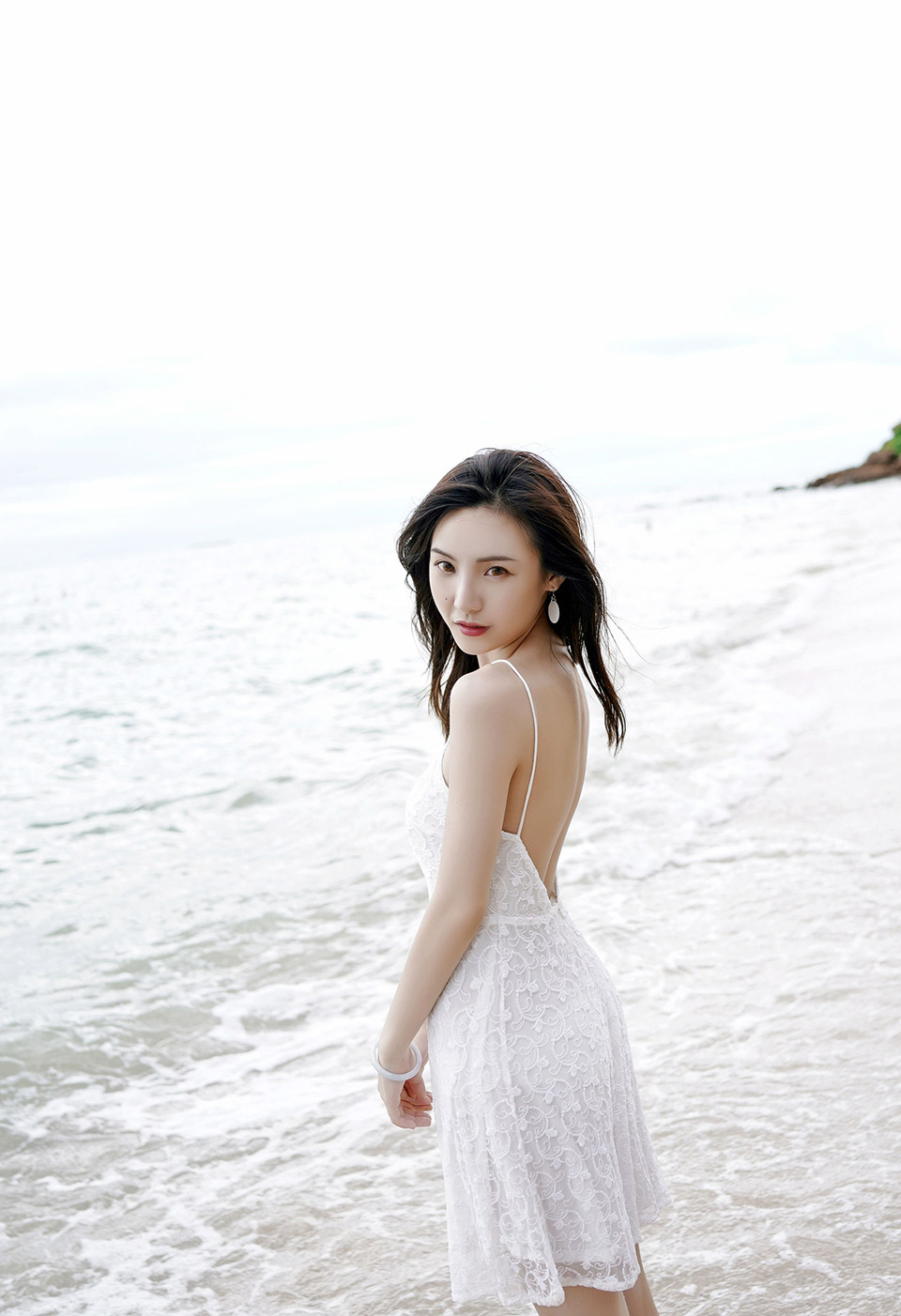 Hana妹烂漫柔美的美女主播