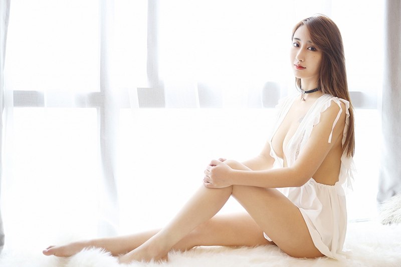 童颜巨乳奈美身材火辣夺目难以抵挡