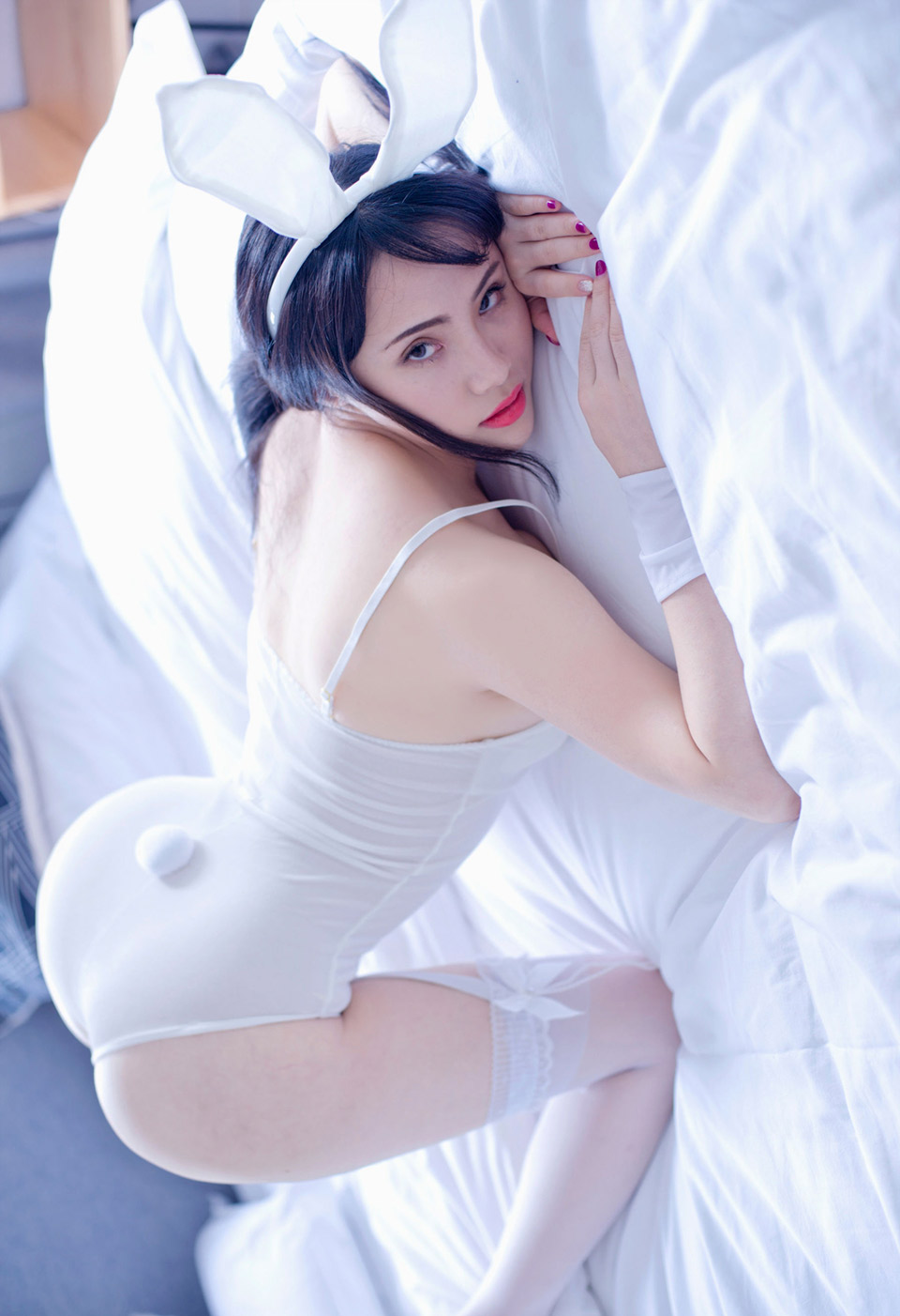 瑞瑞湿润妹子波涛澎湃美女