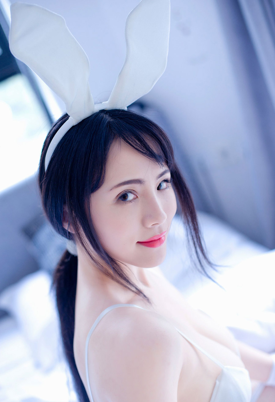 瑞瑞湿润妹子波涛澎湃美女