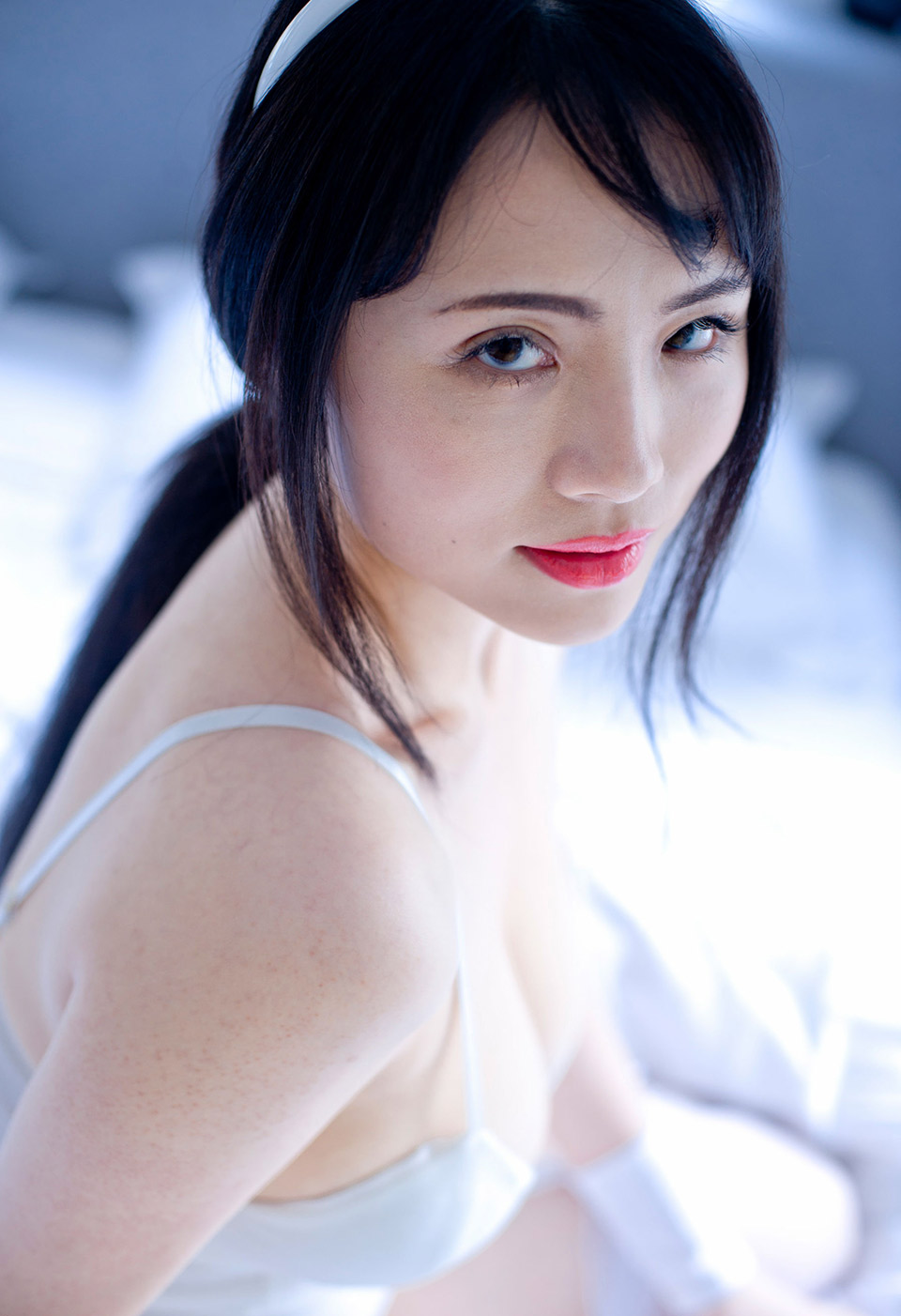 瑞瑞湿润妹子波涛澎湃美女