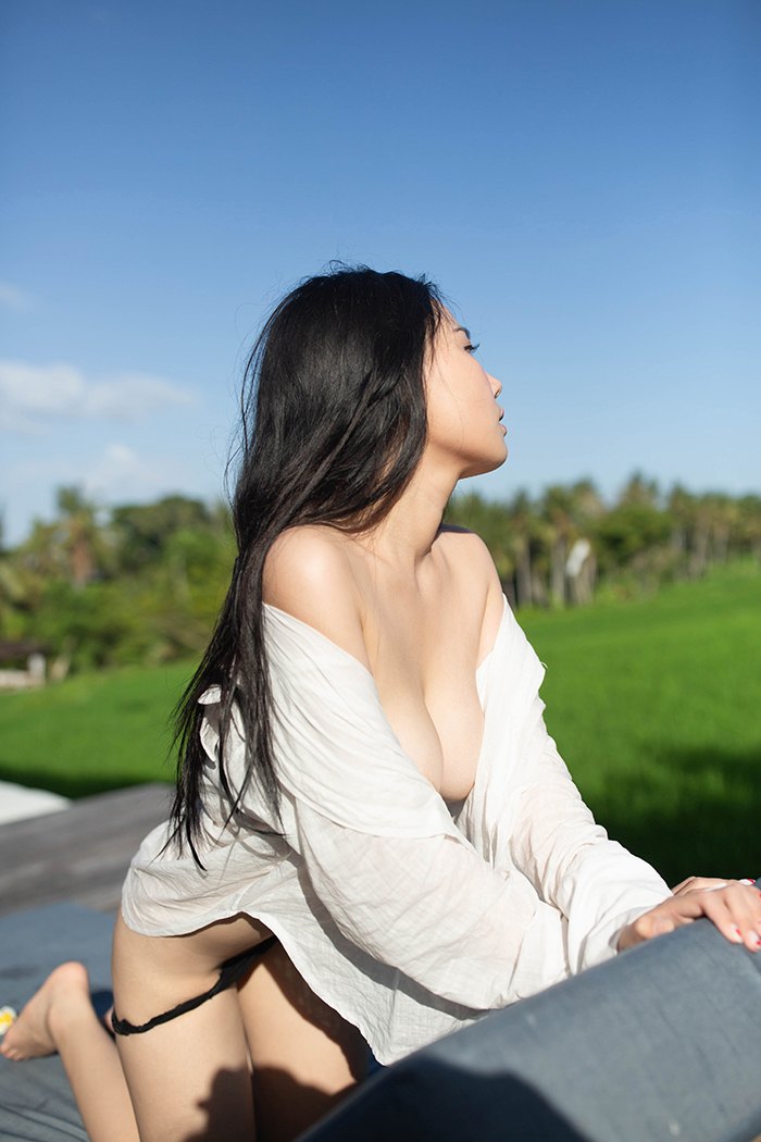 极品素人娘徐微微巨乳诱人榨干你