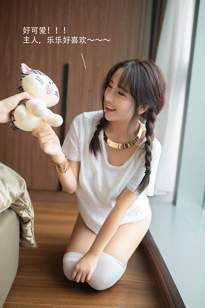 机器女仆陶喜乐主人命令绝对服从