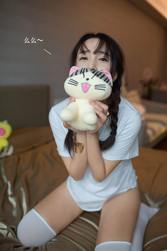 机器女仆陶喜乐主人命令绝对服从