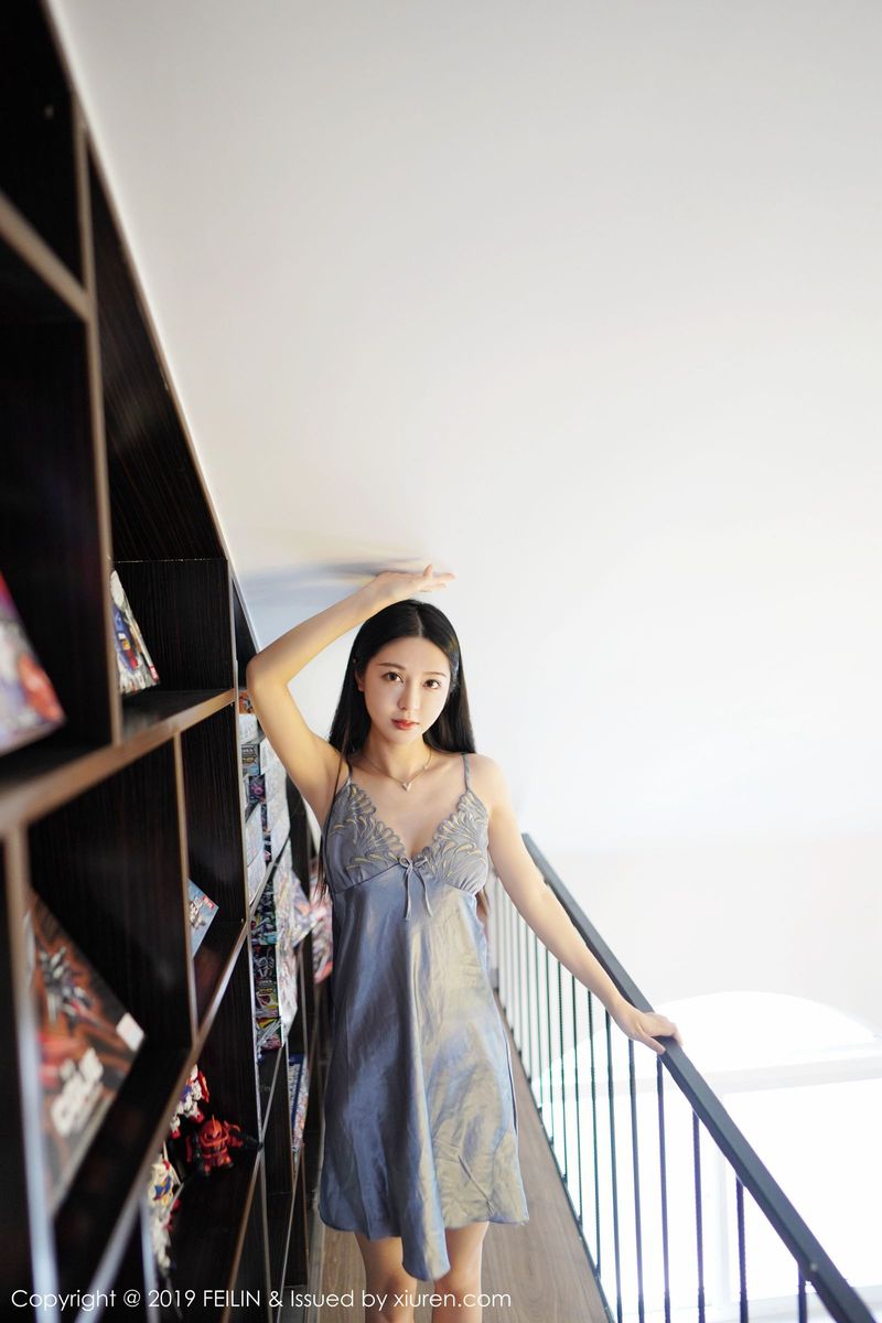 嗲囡囡性感女神luna张静燕女友视角内衣诱惑清新娇柔写真