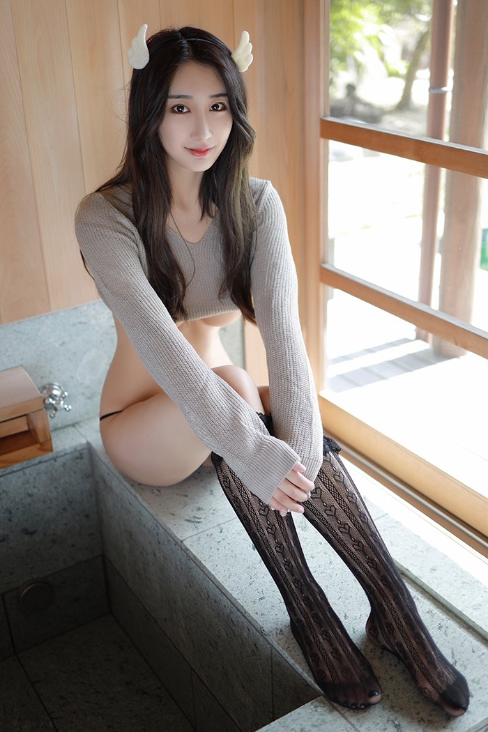 觅心天使林子欣纤纤娇体姿势妖娆