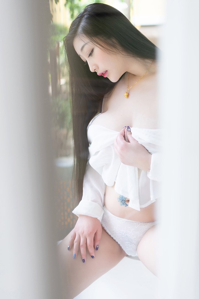 诱惑女神妲己让你想入非非心神荡漾