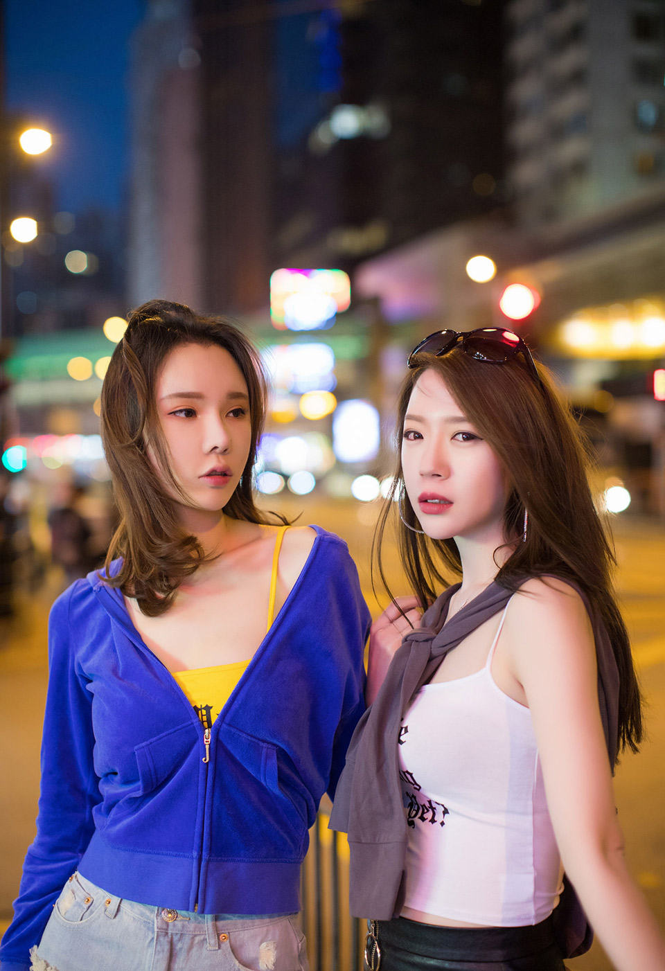 梦心玥萌琪琪摄人魂魄的私房魅惑