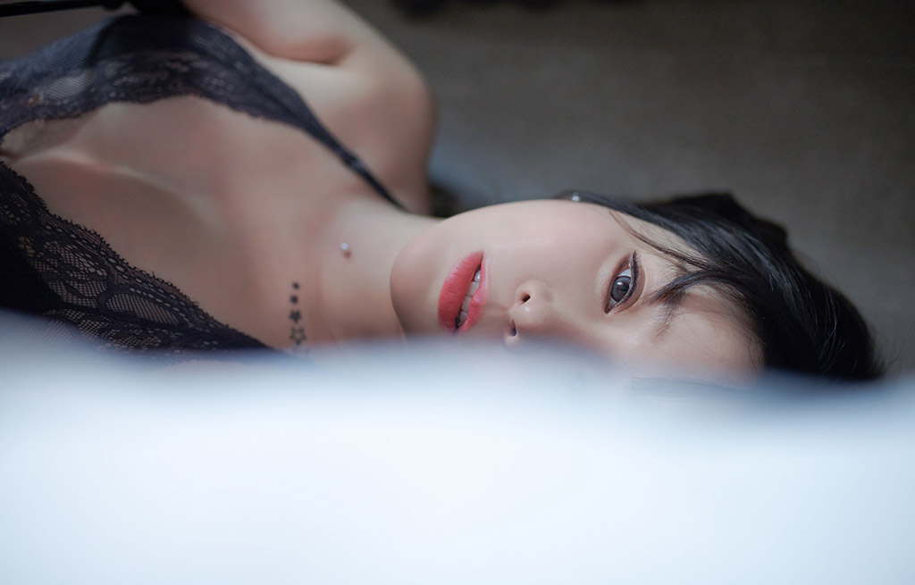 王雨纯清纯与野性异常诱惑撩人心扉