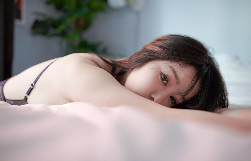 王雨纯清纯与野性异常诱惑撩人心扉