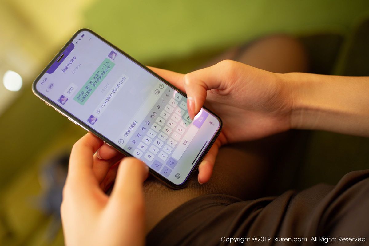 秀人网性感女神就是阿朱啊黑丝美腿人妻系列剧情诱人写真