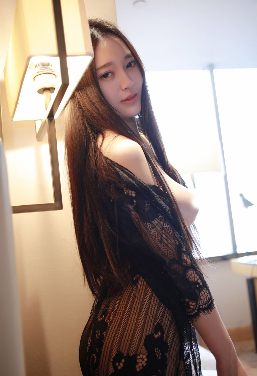 唐琪儿丰乳大白臀诱人私房珍藏