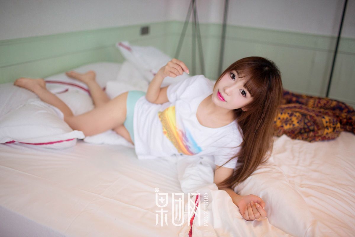 果团网少女萝莉水花花不是水哗哗双马尾全裸真空私房写真